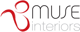 Muse interiors UK logo